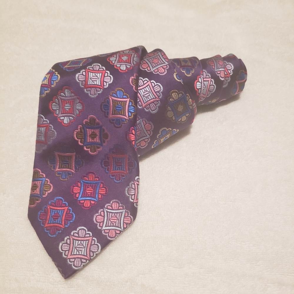 Ties